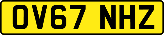 OV67NHZ