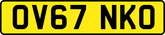 OV67NKO