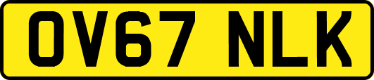 OV67NLK