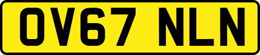 OV67NLN