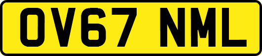 OV67NML