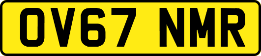 OV67NMR