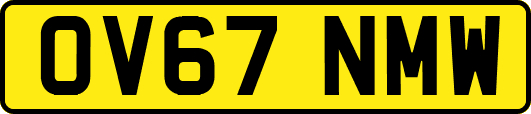 OV67NMW