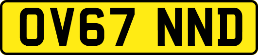 OV67NND