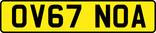 OV67NOA
