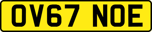OV67NOE
