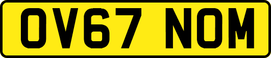 OV67NOM