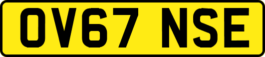 OV67NSE