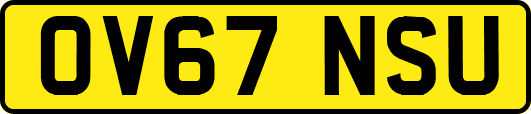 OV67NSU