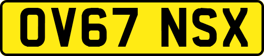 OV67NSX