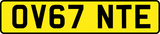 OV67NTE