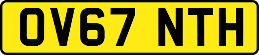 OV67NTH
