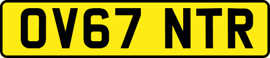 OV67NTR