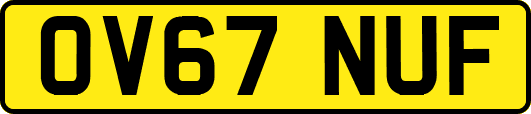 OV67NUF