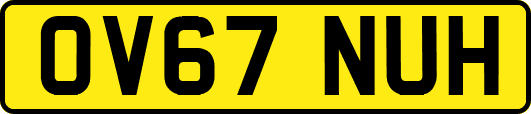 OV67NUH