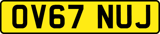 OV67NUJ
