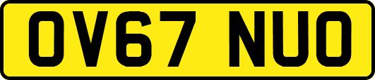 OV67NUO