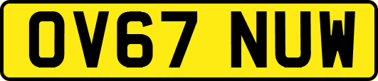 OV67NUW