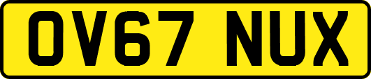 OV67NUX