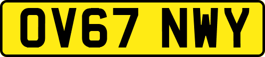 OV67NWY