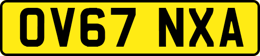 OV67NXA