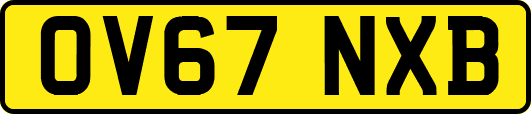 OV67NXB