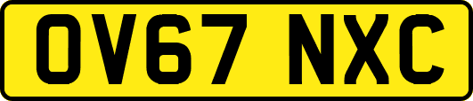 OV67NXC