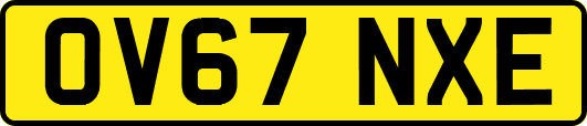 OV67NXE