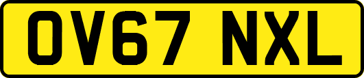 OV67NXL