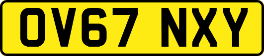 OV67NXY