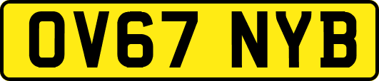 OV67NYB