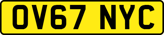 OV67NYC