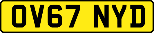 OV67NYD