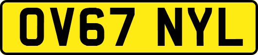 OV67NYL