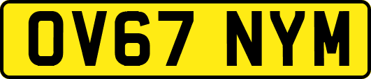 OV67NYM