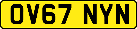 OV67NYN
