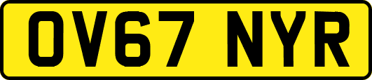 OV67NYR