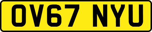 OV67NYU