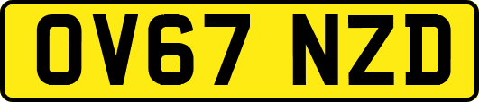 OV67NZD
