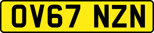 OV67NZN