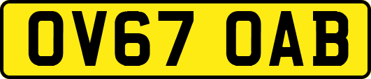 OV67OAB
