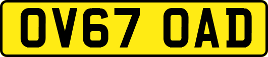 OV67OAD