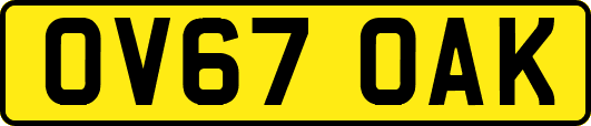 OV67OAK