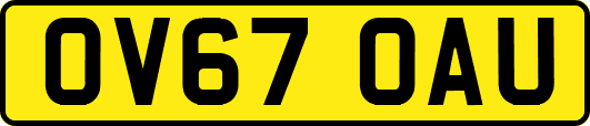 OV67OAU