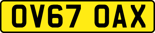 OV67OAX