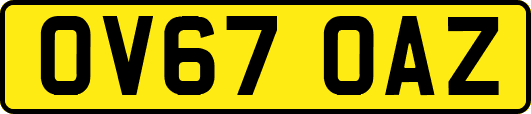 OV67OAZ
