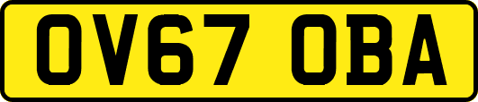 OV67OBA