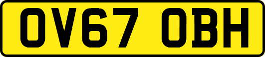 OV67OBH