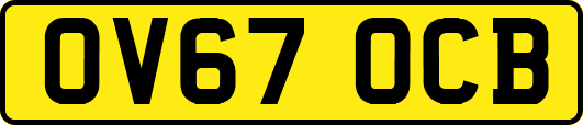 OV67OCB