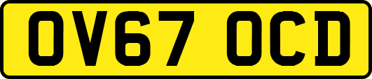 OV67OCD
